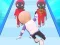 Игра Johnny Dodge Shooter онлайн