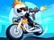 Игра Mad Race! Fury Road онлайн