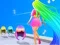 Игра Hair Race Challenge онлайн