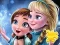 Игра Jigsaw Puzzle: Ice Sister онлайн