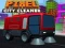 Игра Pixel City Cleaner онлайн