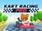 Игра Kart Racing Pro онлайн
