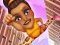 Игра Stretch Legs: Jump King 3D онлайн