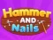 Игра Hammer and Nails онлайн