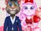 Игра Angela Perfect Valentine's онлайн
