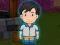 Игра The Boy Rescue From Hut House онлайн