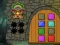 Игра Rescue The Little Queen From Bird онлайн