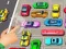Игра Car Parking Unblocked онлайн