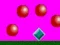 Игра Ball Dodge онлайн