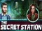 Игра The Secret Station онлайн