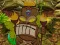 Игра Jungle Hunter Escape онлайн