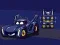Игра A Day in the Batcave онлайн