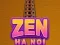 Игра Zen Hanoi онлайн