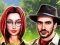 Игра Tracing the Legend онлайн