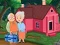 Игра Aid The Elderly Couple онлайн