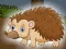 Игра Escape The Brown Hedgehog онлайн