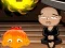 Игра Monkey Go Happly Stage 385 онлайн