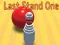 Игра Last Stand One онлайн