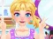 Игра Blonde Sofia: Eye Problem онлайн