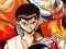 Игра Comic Stars Fighting 3.2 онлайн