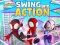 Игра Spidey and his Amazing Friends: Swing Into Action! онлайн