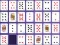 Игра Montana Solitaire онлайн