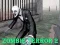 Игра Zombie Terror 2 онлайн