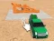 Игра Demolition Car - Rope and Hook онлайн