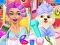 Игра Princess Pet Beauty Salon 2 онлайн