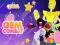 Игра Steven Universe Gem Combat онлайн