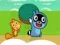 Игра Pango on the Road онлайн