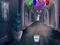Игра Ghost Threat Girl Escape онлайн