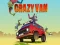 Игра Crazy Van онлайн