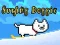 Игра Surfing Doggie онлайн