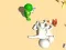 Игра Destruction Of Stickman Zombie онлайн