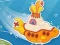 Игра Submarine Rush онлайн