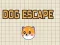 Игра Dog Escape онлайн