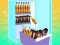 Игра The Hardest Fridge Organizing онлайн