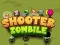 Игра Shooter Zombie онлайн