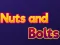 Игра Nuts And Bolts онлайн