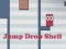 Игра Jump Drop Shell онлайн