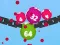 Игра Physical Balls 2048 онлайн