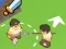 Игра Legend of the Isles The Hero's Path онлайн