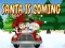 Игра Santa Is Coming онлайн