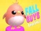 Игра Fall Guys Knockout онлайн