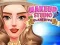Игра Makeup Studio Glam Diva онлайн