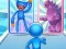 Игра Monster Draft: Runner Squad онлайн
