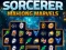 Игра Sorcerer Mahjong Marvels онлайн