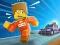 Игра Prison Escape онлайн