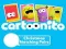 Игра Cartoonito Christmas Matching Pairs онлайн